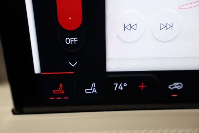 2025 Ford Bronco Sport Heritage Demo