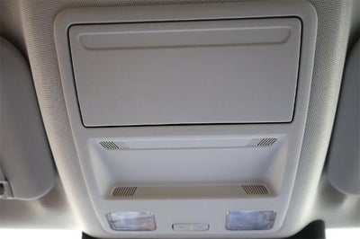 2025 Ford Bronco Sport Heritage Demo