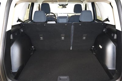 2025 Ford Bronco Sport Heritage Demo