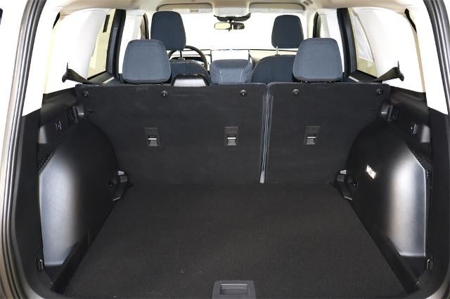 2025 Ford Bronco Sport Heritage Demo