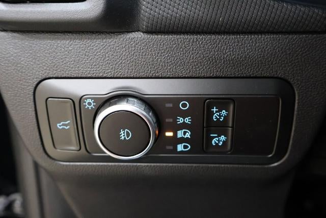 2025 Ford Bronco Sport Heritage Demo