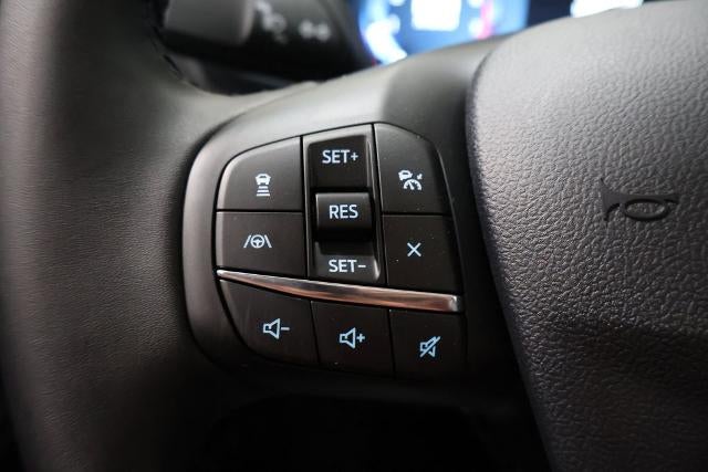 2025 Ford Bronco Sport Heritage Demo