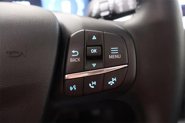 2025 Ford Bronco Sport Heritage Demo