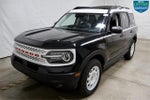 2025 Ford Bronco Sport Heritage Demo