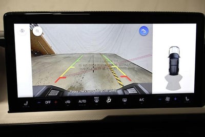 2025 Ford Bronco Sport Heritage Demo