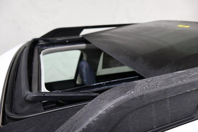 2025 Ford Bronco Sport Heritage Demo