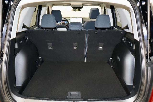 2025 Ford Bronco Sport Heritage Demo