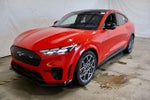 2026 Ford Mustang Mach-E GT