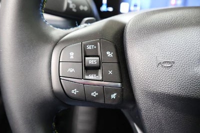 2025 Ford Maverick Lobo High