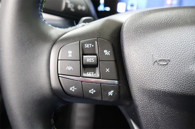 2025 Ford Maverick Lobo High