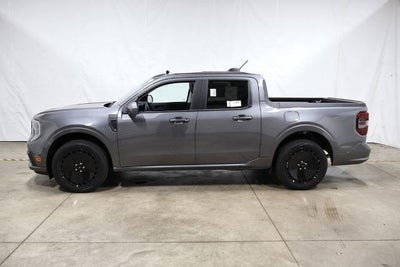 2025 Ford Maverick Lobo High