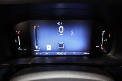 2025 Ford Maverick Lobo High