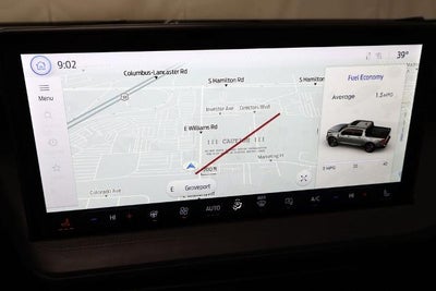 2025 Ford Maverick Lobo High