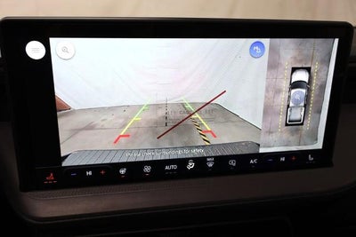 2025 Ford Maverick Lobo High