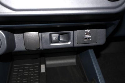 2025 Ford Maverick Lobo High