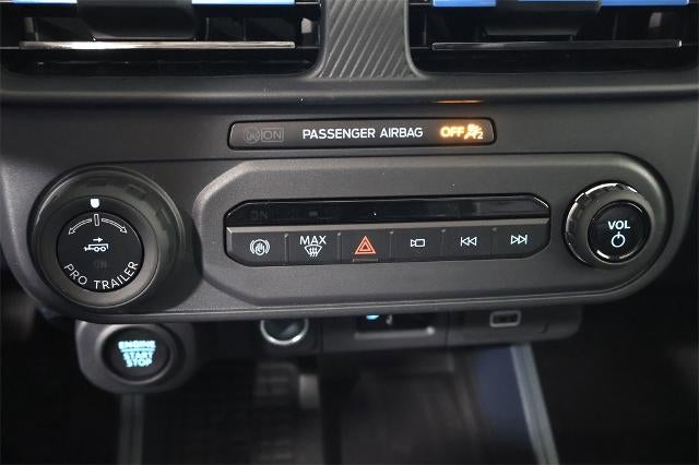 2025 Ford Maverick Lobo High