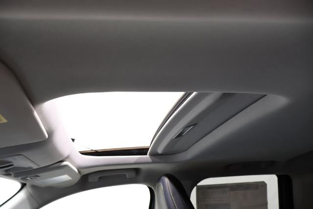 2025 Ford Maverick Lobo High