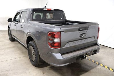 2025 Ford Maverick Lobo High