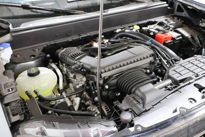 2025 Ford Maverick Lobo High