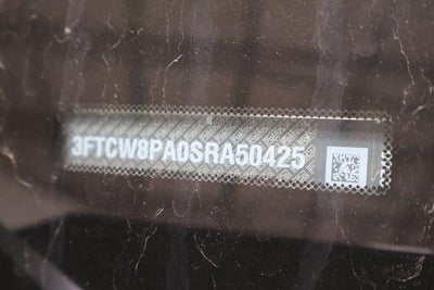 2025 Ford Maverick Lobo High