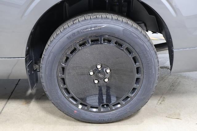 2025 Ford Maverick Lobo High