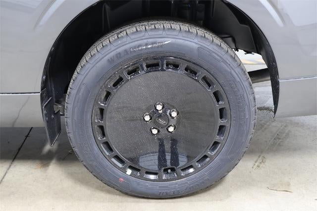 2025 Ford Maverick Lobo High