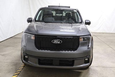 2025 Ford Maverick Lobo High