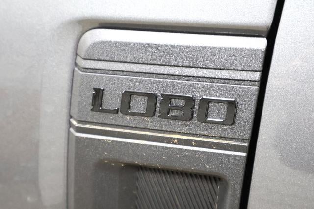 2025 Ford Maverick Lobo High