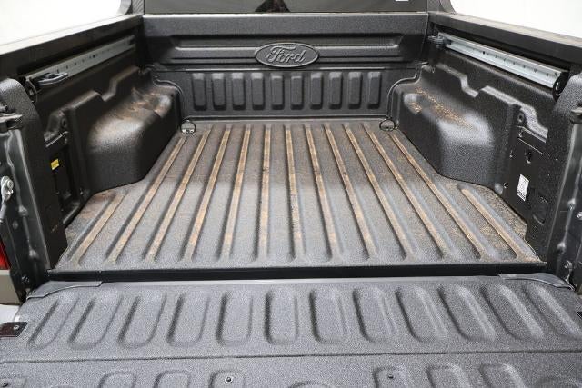 2025 Ford Maverick Lobo High