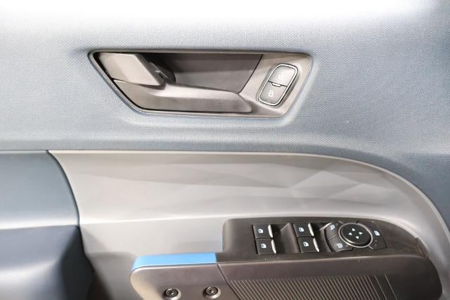 2025 Ford Maverick Lobo High