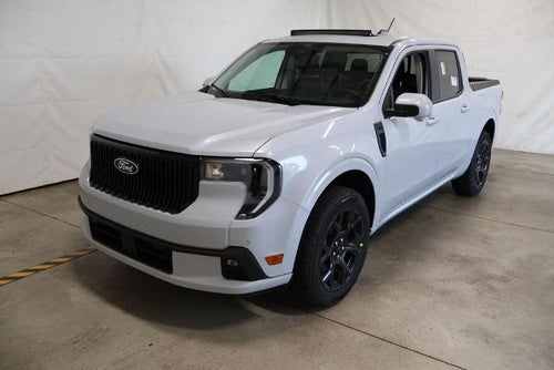 2026 Ford Maverick Lobo High