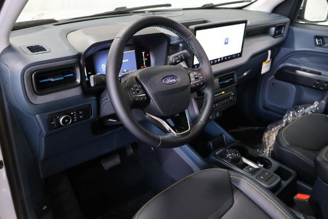 2026 Ford Maverick Lobo High
