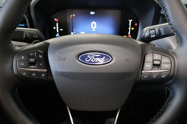 2026 Ford Maverick Lobo High