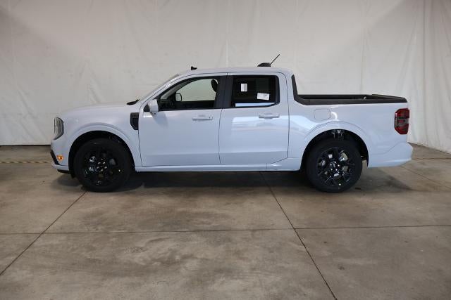 2026 Ford Maverick Lobo High