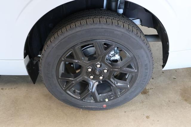 2026 Ford Maverick Lobo High