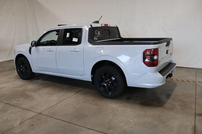 2026 Ford Maverick Lobo High