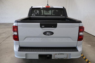 2026 Ford Maverick Lobo High