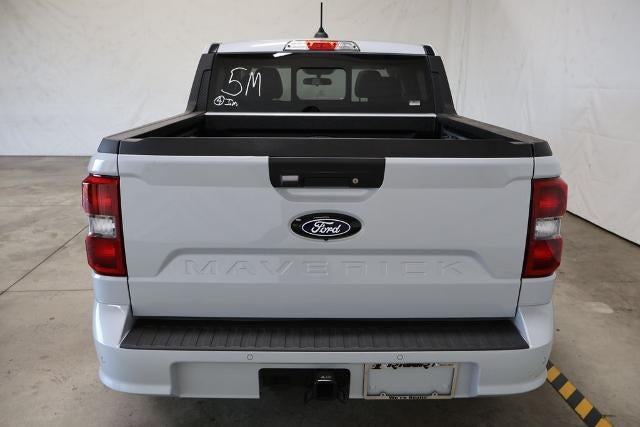 2026 Ford Maverick Lobo High