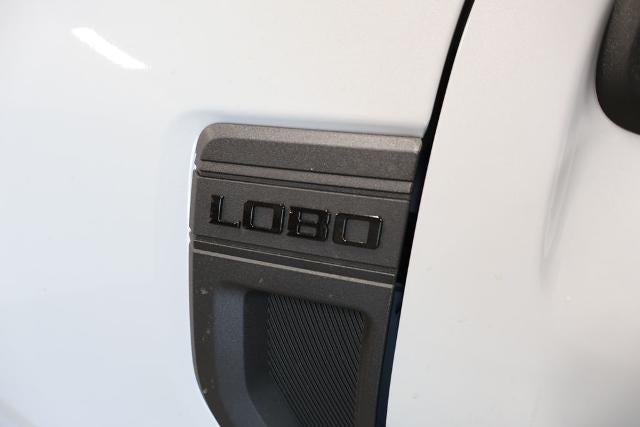 2026 Ford Maverick Lobo High