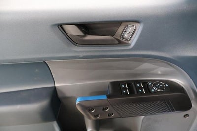 2026 Ford Maverick Lobo High