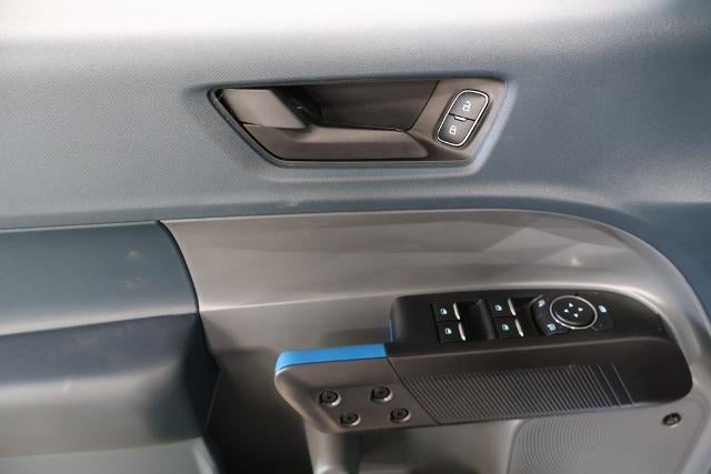 2026 Ford Maverick Lobo High