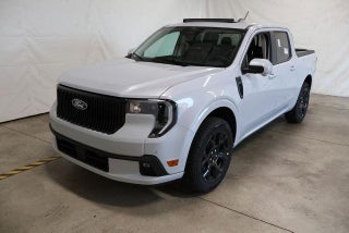 2026 Ford Maverick Lobo High