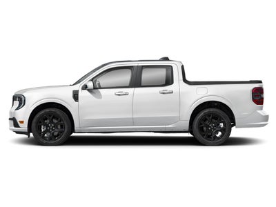 2026 Ford Maverick Lobo High