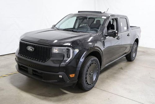 2025 Ford Maverick Lobo High