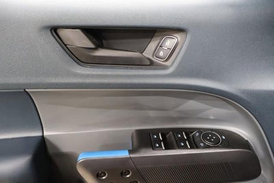 2025 Ford Maverick Lobo High