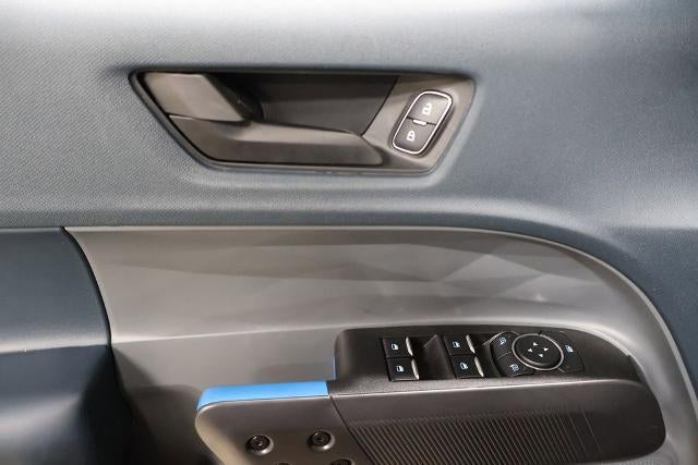 2025 Ford Maverick Lobo High