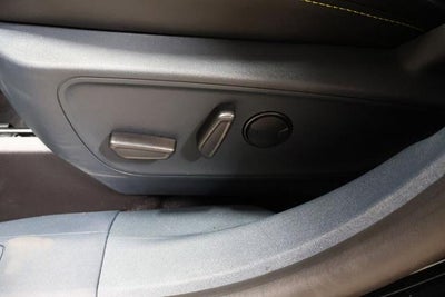 2025 Ford Maverick Lobo High