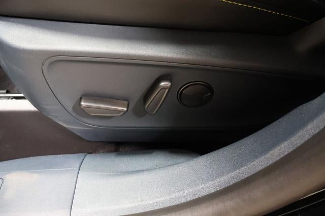 2025 Ford Maverick Lobo High