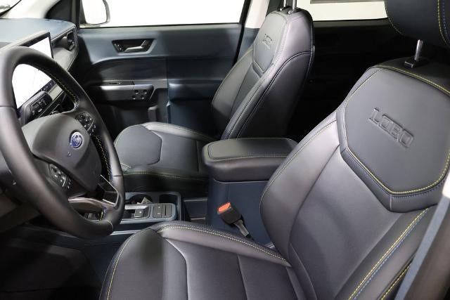 2025 Ford Maverick Lobo High