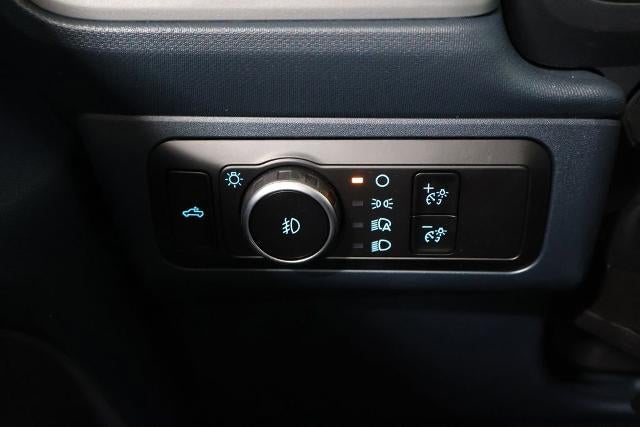 2025 Ford Maverick Lobo High